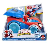 SPIDEY E I SUOI INCREDIBILI AMICI SNF0427