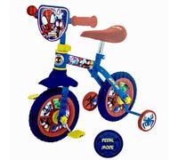 Spidey E Suo Fantastico Amici Interruttore It Multi Carattere 2-in-1 Bici