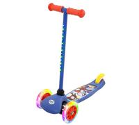 Spidey & His Amazing Friends Tilt & Glo - Monopattino con luci