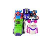 SPIDEY VEICOLI LANCIADISCHI ASST1