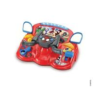 SPIDEY - MISSIONE PILOTA 2 IN 1 - Multicolore - Nouvo
