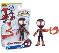 Hasbro Spidey e i Suoi Fantastici Amici - Green Goblin, action figure giocattolo da 15 cm, con 1 accessorio, per i bambini dai 3 anni in su