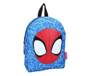 Spidey Rucksack 1-fach 31 Cm, Zaino Unisex-Bambini e Ragazzi, Multicolore