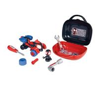 Valigetta Degli Attrezzi Smoby Spidey Amazing Friends