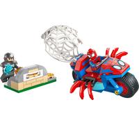 LEGO® Spidey Moto di Spider-Man vs. Rhino 11206