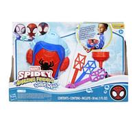 Spidey water web guanto sparabolle