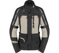 Giacca Donna 4 SEASON V3 LADY Nero Marrone SPIDI - UE: 3XL
