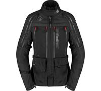 Spidi 4 Season V3, giacca tessile H2Out donna XL female Nero