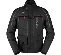 Spidi 4 Season V3 H2Out, giacca in tessuto H2Out 4XL male Nero