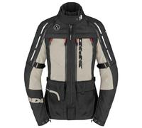 Giacca Donna 4 SEASON V3 LADY Nero Marrone SPIDI - UE: L