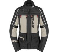 Giacca Donna 4 SEASON V3 LADY Nero Marrone SPIDI - UE: XS