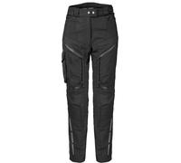 Spidi 4 Season V3, pantaloni in tessuto H2Out donna M female Nero