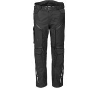 Spidi 4 Season V3 H2Out impermeabile Moto Tessile Pantaloni, nero-beige, taglia S per maschi