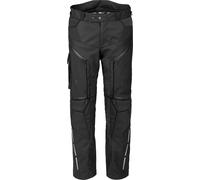 Spidi 4 Season V3 H2Out impermeabile Moto Tessile Pantaloni, nero, taglia S per maschi