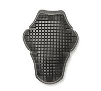 Protezione Paraschiena Giacca Spidi Livello 1 Warrior Lady Nero Grigio