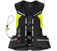 Airbag AIR DPS Giallo Fluo SPIDI - UE: L