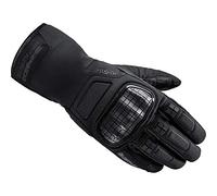 SPIDI Alu-Pro Evo Guanti da moto (Black,M)