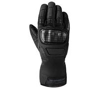 SPIDI Alu-Pro Evo Guanti da moto (Black,XL)