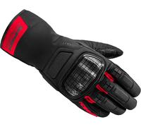 Spidi Alu-Pro Evo, Guanti S male Nero/Rosso
