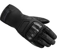 Spidi Alu-Pro Evo Guanti da moto, nero, Taglia L