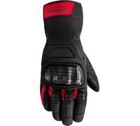 SPIDI SPIDI - Guanti Alu-Pro Evo Nero / Rosso L
