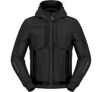 Spidi Armor Evo 2 Cappuccio da motocicletta, nero, Taglia 2XL