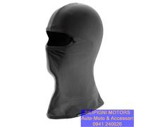 SPIDI BALACLAVA L43 Sottocasco Basic Nero 026 TAGLIA UNICA