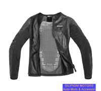 SPIDI SPIDI - Giacca Base-1 Armor Lady Nero M