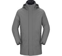 Spidi Beta Evo Light, giacca tessile H2Out L male Grigio