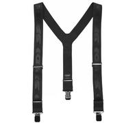 Bretelle Spidi Suspenders Nero