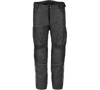Spidi C.M. impermeabile Moto Tessile Pantaloni, nero, Taglia 5XL