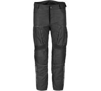Spidi C.M. impermeabile Moto Tessile Pantaloni, nero, taglia M per maschi