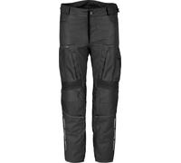 Spidi C.M., pantaloni in tessuto H2Out 5XL male Nero
