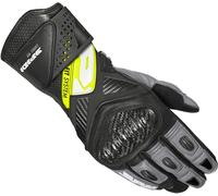 Guanto CARBO FIT Nero Giallo SPIDI - UE: M