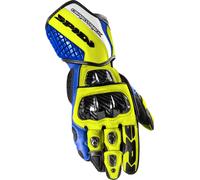 Guanto Lungo CARBO TRACK EVO Giallo Blu SPIDI - UE: 2XL