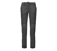 SPIDI CHARGED PANTALONI DA DONNA, Pantaloni da moto da donna estivi elasticizzati, DONNA, 32, ANTRACITE