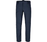 Spidi Charged, pantaloni in tessuto 42 male Blu Scuro