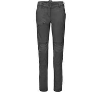 Pantaloni Donna in Tessuto Spidi Charged Lady Antracite