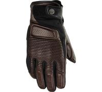 SPIDI SPIDI - Guanti Clubber Dark Marrone 3XL