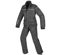 Spidi completo antipioggia Urban Rain Kit - 026 Black taglia L L