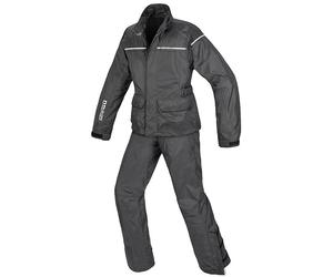 Spidi completo antipioggia Urban Rain Kit - 026 Black taglia L L