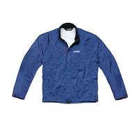 Spidi Completo Compatto da Moto Impermeabile, Blu