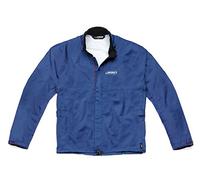 Spidi Completo Compatto da Moto Impermeabile, Blu, M