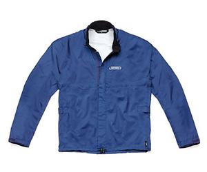 Spidi Completo Compatto da Moto Impermeabile, Blu, XL