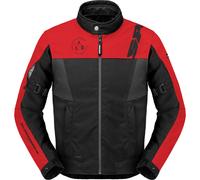 Spidi Corsa H2out Jacket Rosso 3XL Uomo