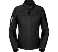 Giacca Donna In Tessuto Spidi Corsa H2Out Lady Nero M