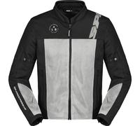 SPIDI SPIDI - Giacca Corsa Net Windout Grigio / Nero 3XL
