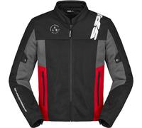 Giacca CORSA NET WINDOUT Nero Rosso SPIDI - UE: 2XL