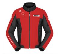 Giacca CORSA TEX Rosso SPIDI - UE: XL