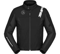 Giacca In Tessuto Spidi Corsa Tex Nero Bianco XXL